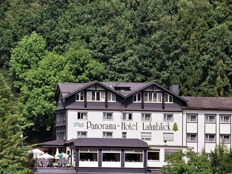 Hotel Lahnblick-1