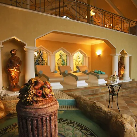 Romantik Landhotel Doerr-2